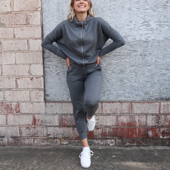 The Cloud Jogger Pant -Made from Tencel - Picture 8 of 8